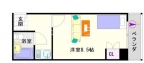 大阪市浪速区元町の賃貸
