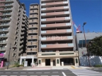 大阪市浪速区幸町外観