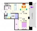 大阪市浪速区幸町の賃貸