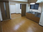 大阪市浪速区敷津西（ＪＲ大阪環状線今宮駅）のマンションその他3
