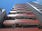 大阪市浪速区敷津西外観