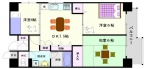 大阪市浪速区敷津西の賃貸