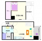 大阪市浪速区戎本町の賃貸