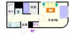 大阪市浪速区元町の賃貸