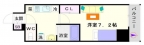大阪市浪速区塩草の賃貸