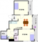 大阪市浪速区戎本町の賃貸