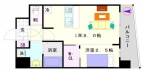 大阪市浪速区難波中の賃貸