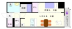大阪市浪速区敷津西の賃貸