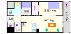 大阪市浪速区稲荷の賃貸
