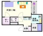 大阪市浪速区日本橋東の賃貸