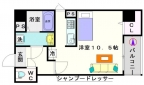 大阪市浪速区日本橋西の賃貸