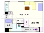大阪市浪速区戎本町の賃貸