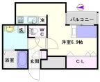 大阪市浪速区難波中の賃貸