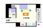 大阪市浪速区戎本町の賃貸