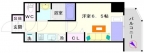 大阪市浪速区敷津西の賃貸