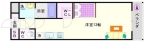 大阪市浪速区日本橋の賃貸