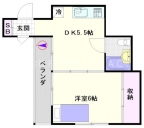 大阪市浪速区桜川の賃貸