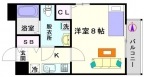 大阪市浪速区桜川の賃貸