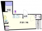 大阪市浪速区元町の賃貸