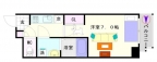 大阪市浪速区敷津西の賃貸