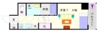大阪市浪速区敷津西の賃貸