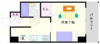 大阪市浪速区下寺の賃貸