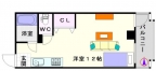 大阪市浪速区敷津西の賃貸