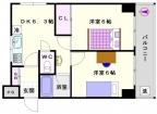 大阪市浪速区塩草の賃貸