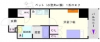大阪市浪速区戎本町の賃貸