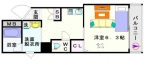大阪市浪速区大国の賃貸