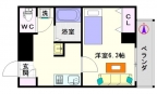 大阪市浪速区元町の賃貸