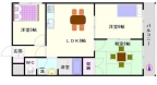 大阪市浪速区恵美須西の賃貸