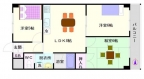 大阪市浪速区恵美須西の賃貸