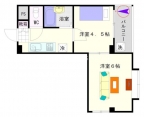 大阪市浪速区恵美須東の賃貸