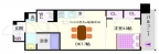 大阪市浪速区元町の賃貸