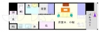 大阪市浪速区大国の賃貸