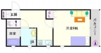 大阪市浪速区元町の賃貸