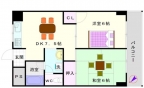 大阪市浪速区敷津西の賃貸