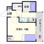 大阪市浪速区桜川の賃貸