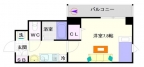 大阪市浪速区桜川の賃貸