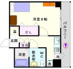 大阪市浪速区桜川の賃貸