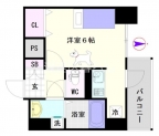 大阪市浪速区元町の賃貸