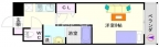 大阪市浪速区幸町の賃貸