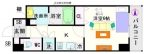大阪市浪速区敷津西の賃貸