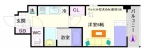 大阪市浪速区大国の賃貸