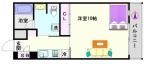 大阪市浪速区敷津西の賃貸