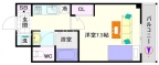 大阪市浪速区稲荷の賃貸