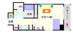 大阪市浪速区稲荷の賃貸
