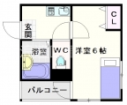 大阪市浪速区大国の賃貸