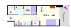 大阪市浪速区敷津西の賃貸